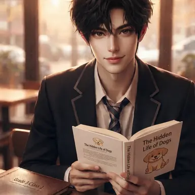 Profile image of Song Haram