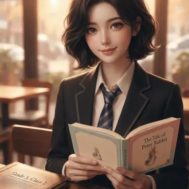 Profile image of Seo Yuna