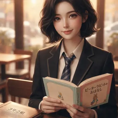 Profile image of ソ・ユナ