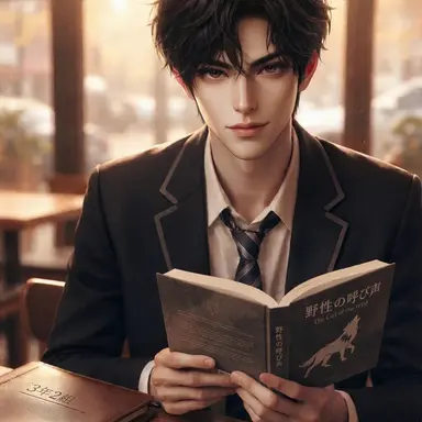 Profile image of チェ・ヒョヌ