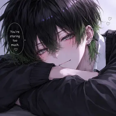 Profile image of Yunagi