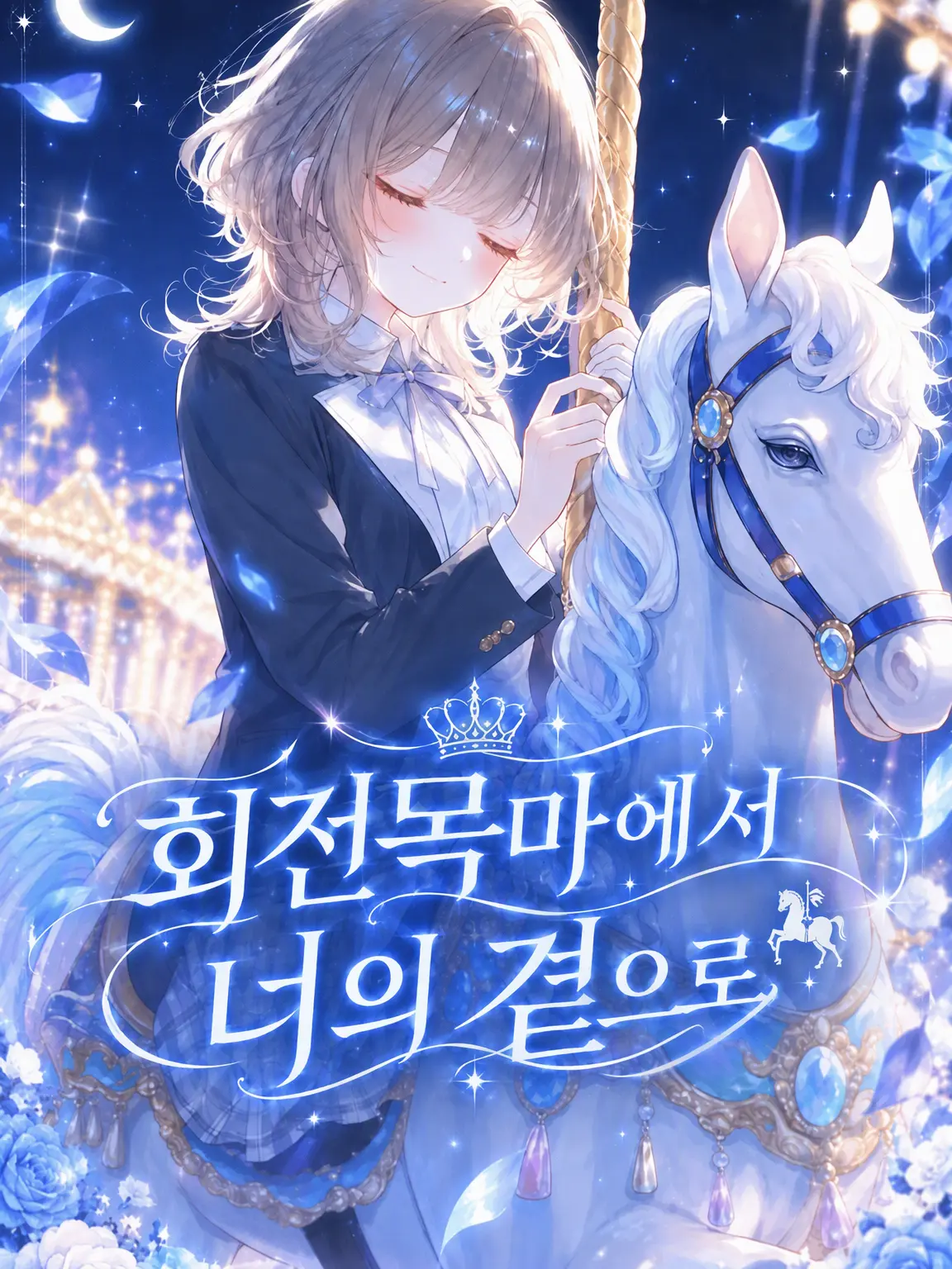 memeta1007의 밤의 회전목마에서 너의 곁으로
