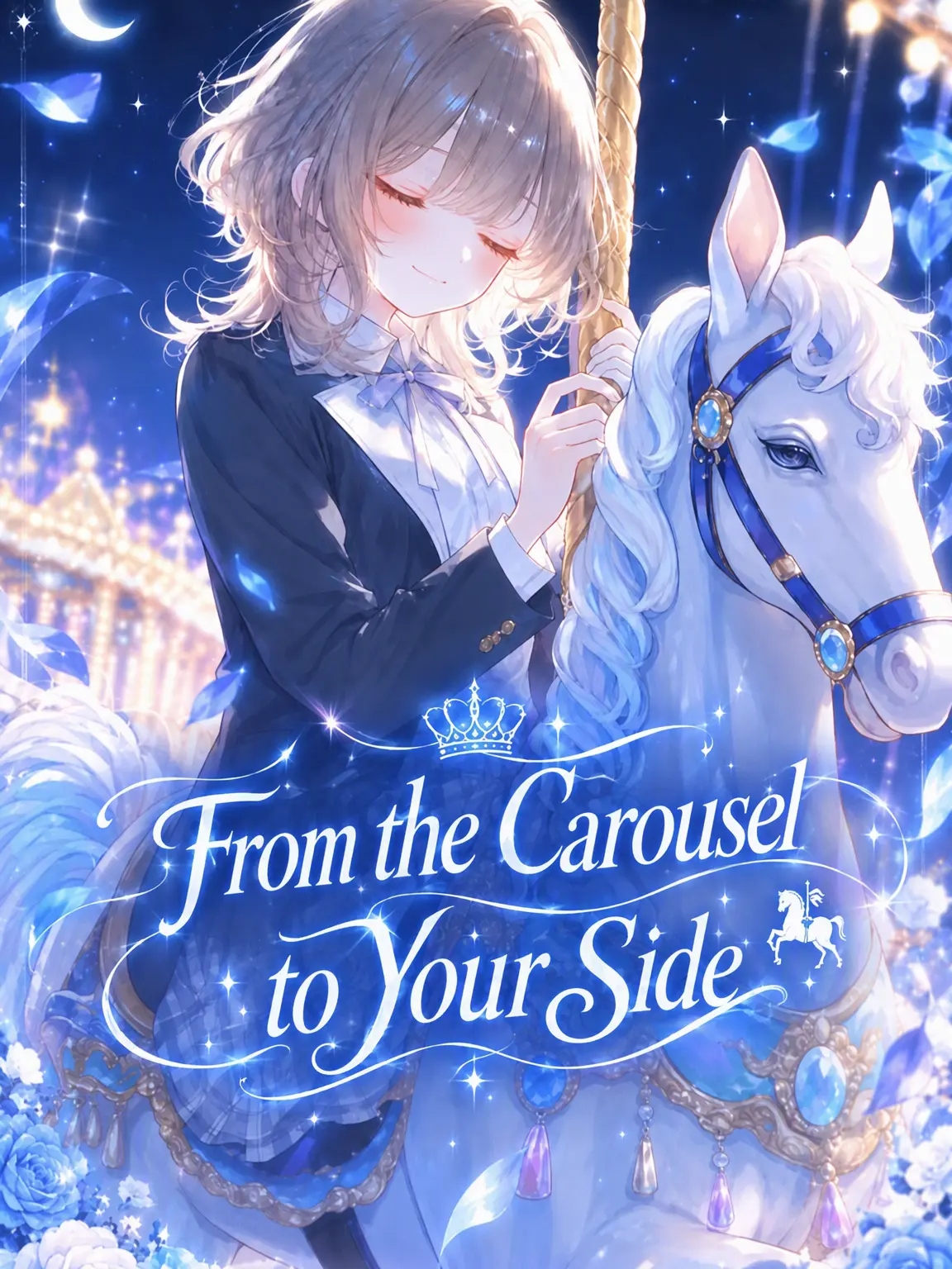 memeta1007의 From the Night Carousel to You
