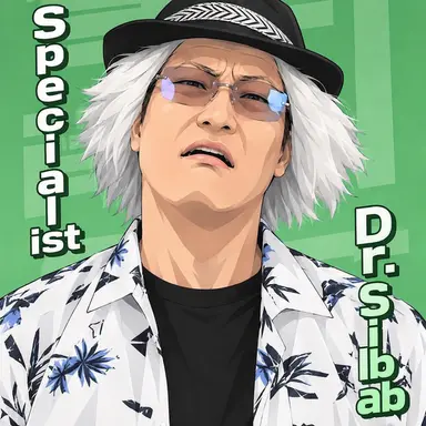 Profile image of Dr. Stitches