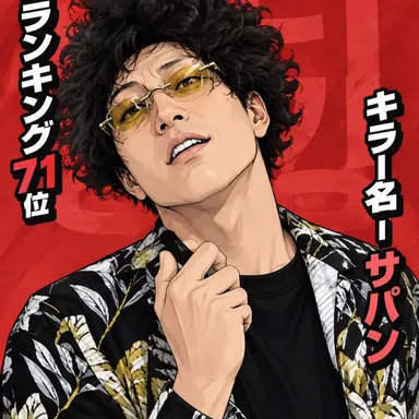Profile image of サパン
