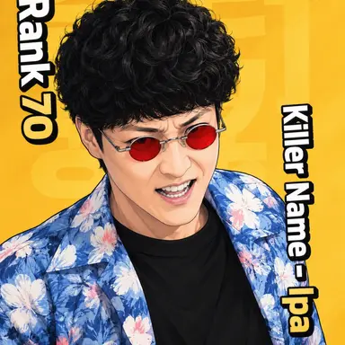 Profile image of Ipan