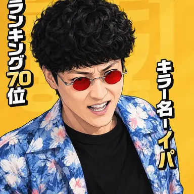 Profile image of イパン