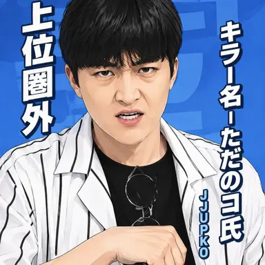 Profile image of ただのコ氏