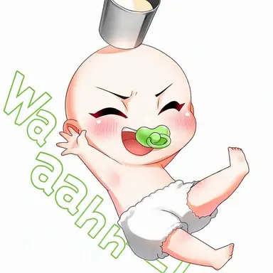 Profile image of Mr. Baby