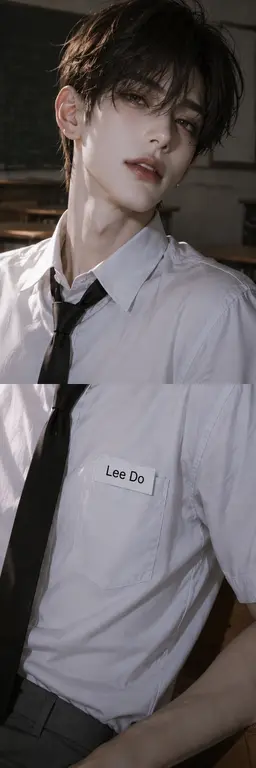 Profile image of Lee Do