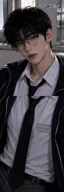 Profile image of ペク・ゴンファ