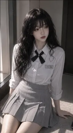 Profile image of ソン・ガヒ