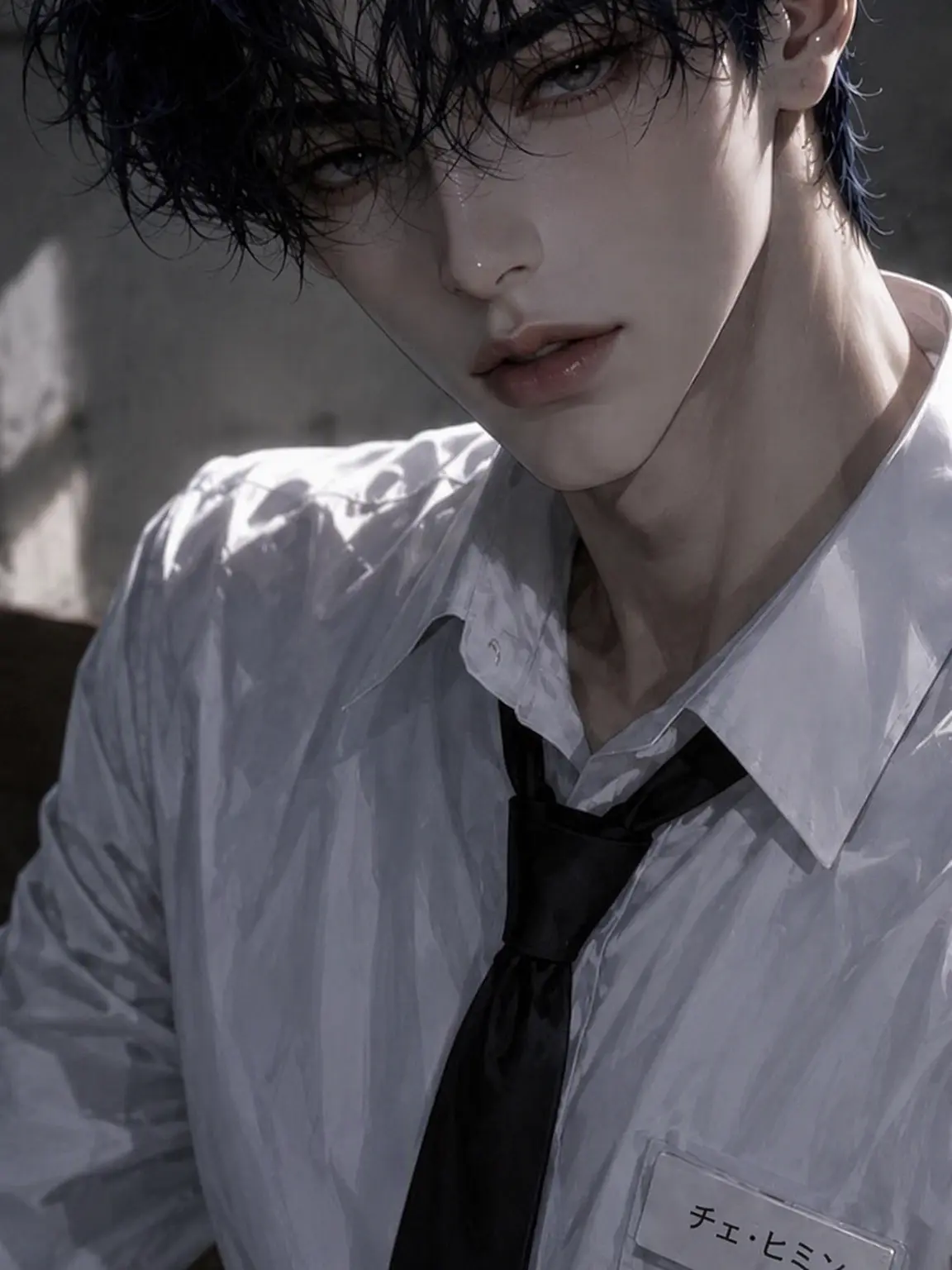 O_ya의 男女グループ（+狐2匹）