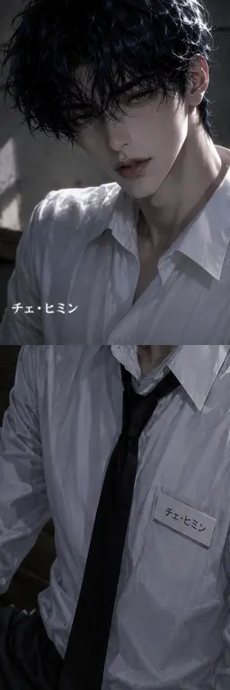 Profile image of チェ・ヒミン