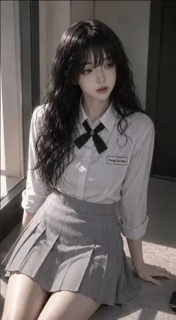 Profile image of Sung Gahee