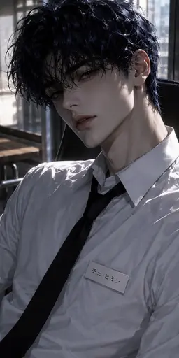 Profile image of チェ・ヒミン
