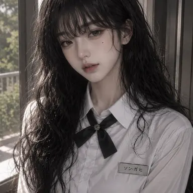 Profile image of ソン・ガヒ