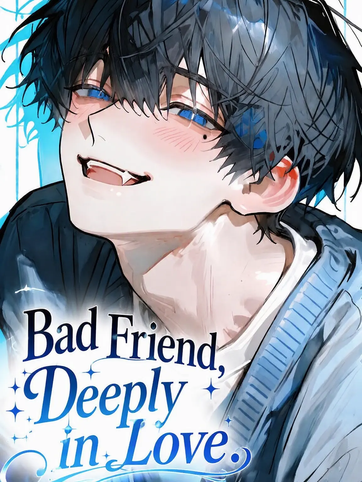 immypacelevelmax의 Best Friend, Deeply Devoted.