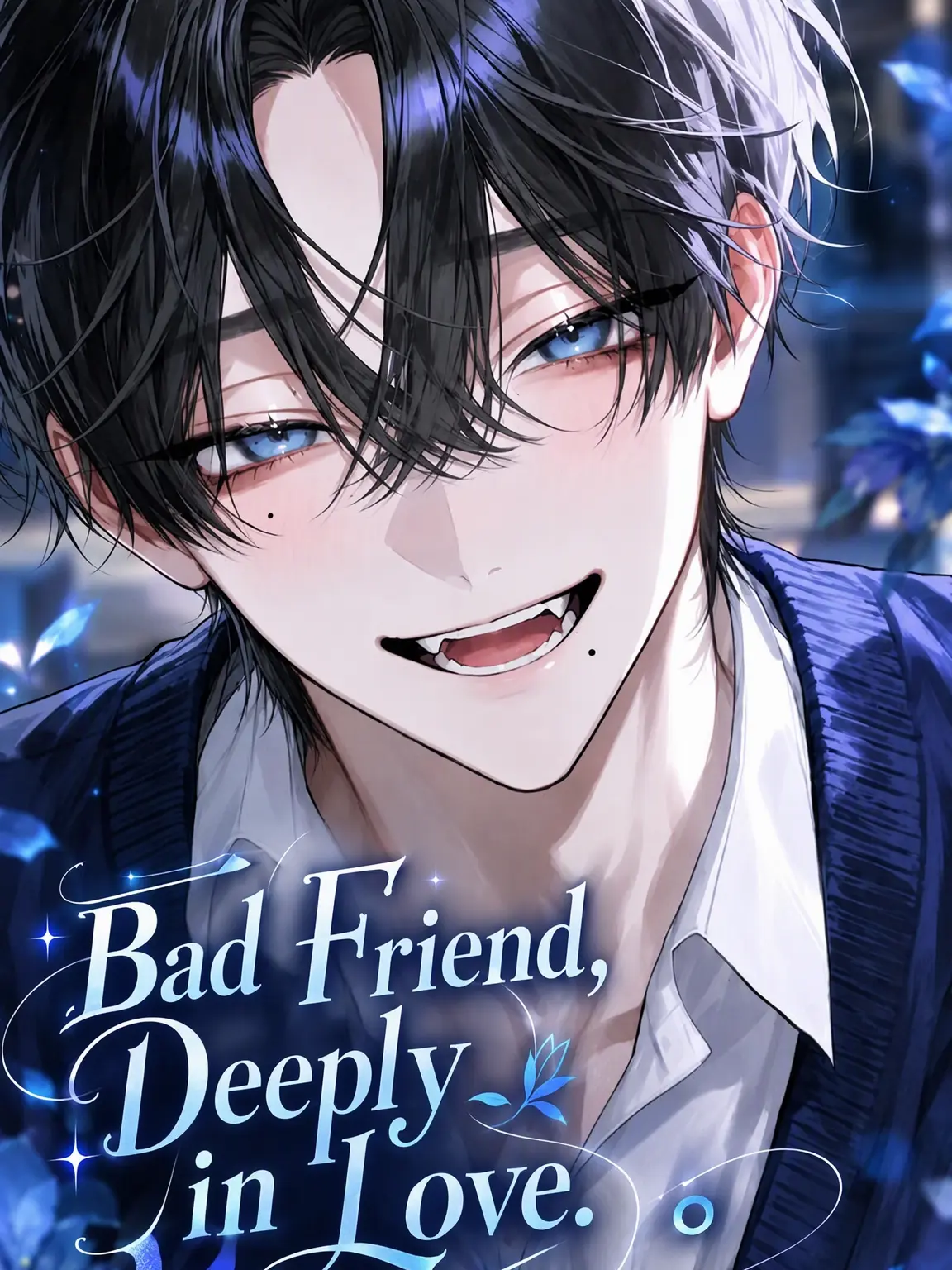 immypacelevelmax의 Best Friend, Deeply Devoted.