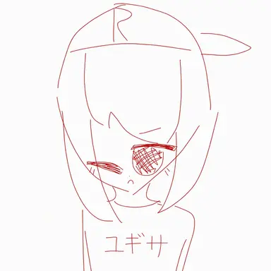 Profile image of ユギサ
