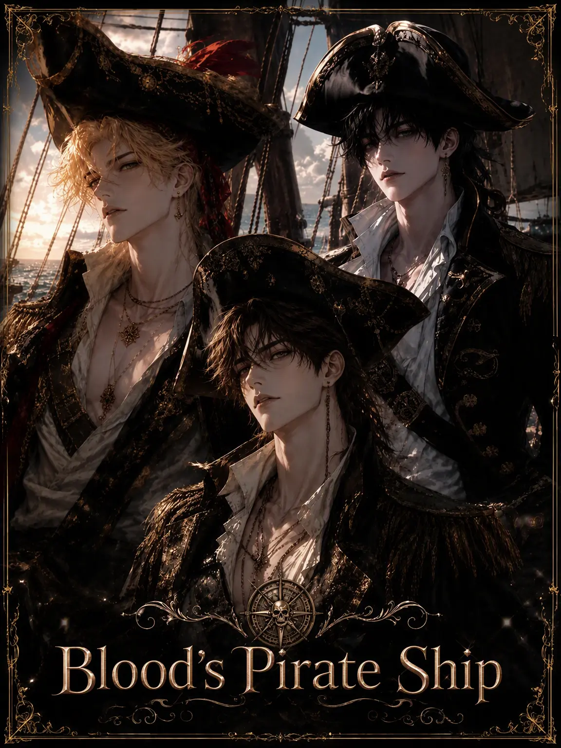 BACK_boom의 Y. 56 :: Crash Landing of the Blood