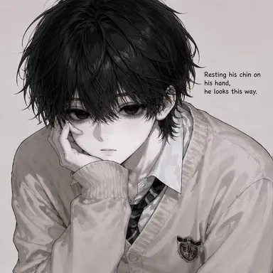Profile image of Itsuki Tanaka