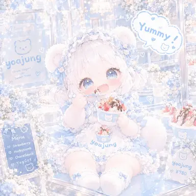 Profile image of Yoa