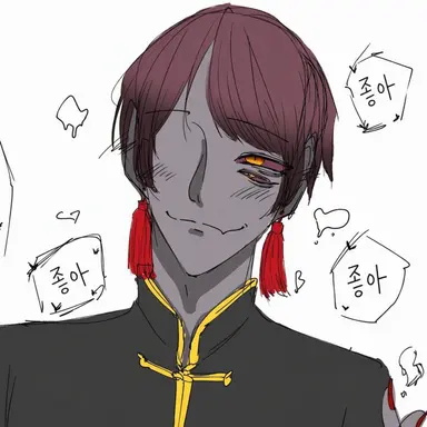 Profile image of 인외님