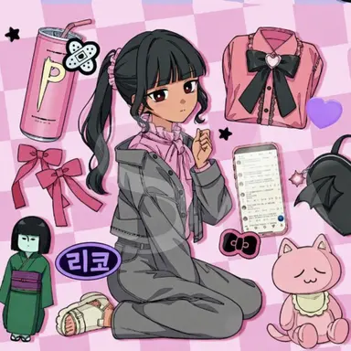 Profile image of 야미카와 리코