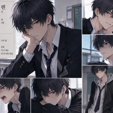 Profile image of 칸자키 렌