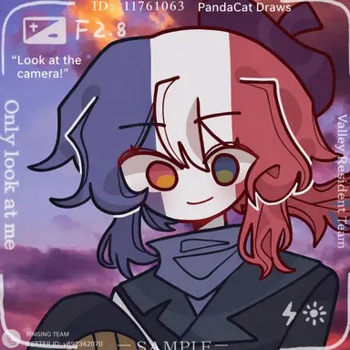 Profile image of France