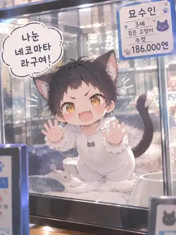 Profile image of 마오