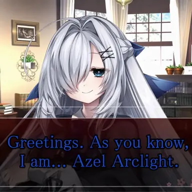 Profile image of Azer