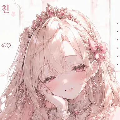 Profile image of 티아
