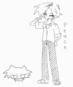 Profile image of Rei