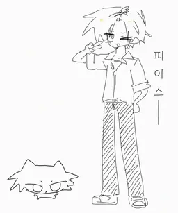 Profile image of 레이