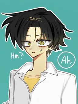 Profile image of Rei