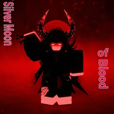 Profile image of Red Moon