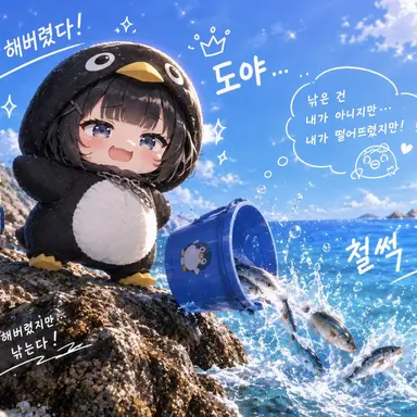 Profile image of 릴리스 구구가가