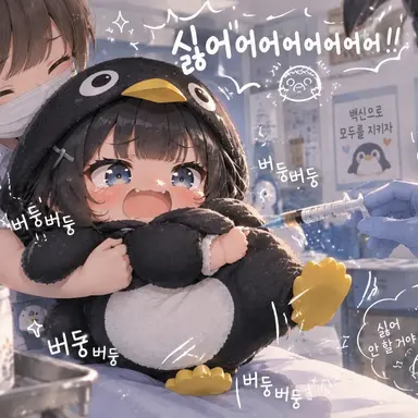 Profile image of 안티백신 구구가가