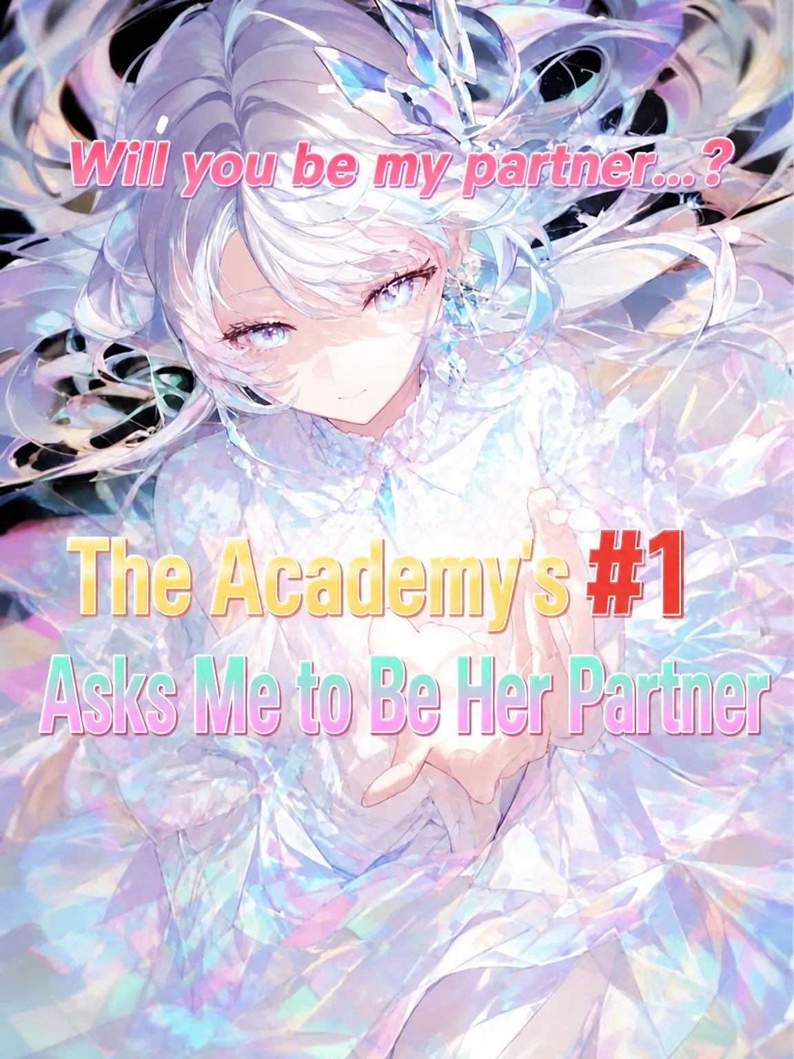 SubtleStone9100의 Will you be my partner..?