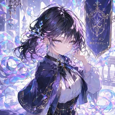 Profile image of エデル