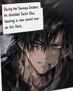 Profile image of Masaru Umedo