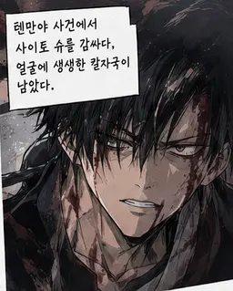 Profile image of 우메도 마사루
