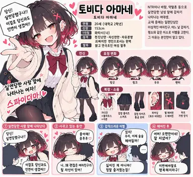 Profile image of 아마네