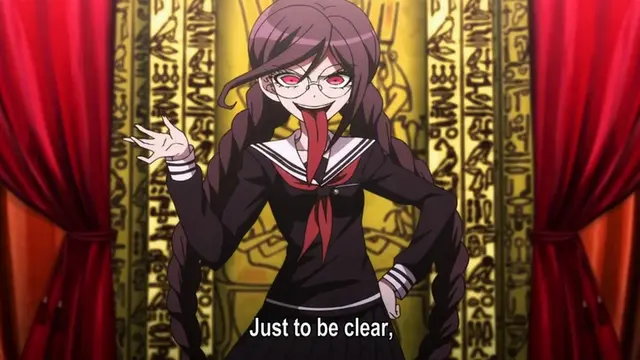 Profile image of Toko Fukawa