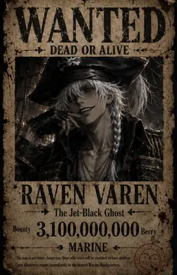 Profile image of Raven Vallen