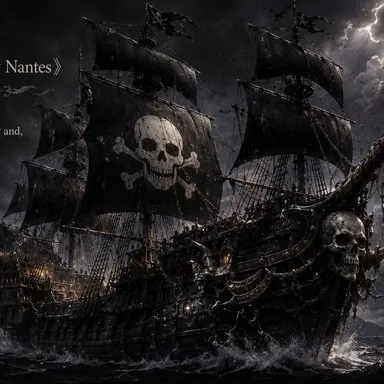 Profile image of Revenant