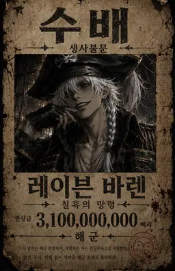 Profile image of 레이븐 바렌