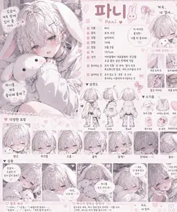 Profile image of 파니